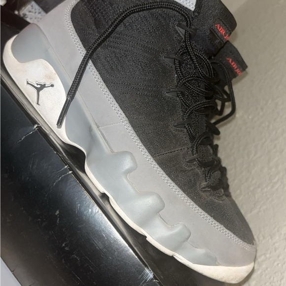 Air Jordan 9 retro - Picture 3 of 4
